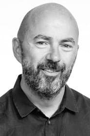 Photo of James Richardson