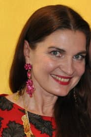 Photo of Iwona Katarzyna Pawlak