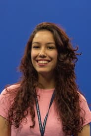 Photo of Myreya Antunes