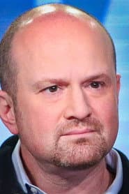 Photo of Brian Volk-Weiss