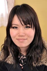 Photo of Mina Yoshii
