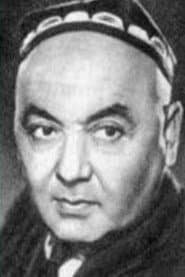Photo of Jora Tojiyev