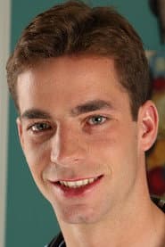 Photo of Bradley Hudson