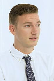 Photo of Dylan Herring