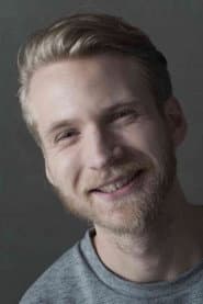 Photo of Viktor van der Valk