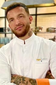 Photo of Jérémie Falissard