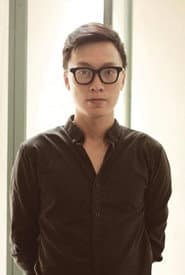 Photo of Joel Nguyen