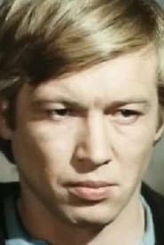 Photo of Aleksander Golovkov