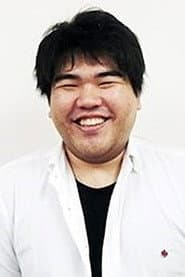Photo of Takushi Shikatani