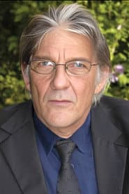 Photo of Bertrand Altmann
