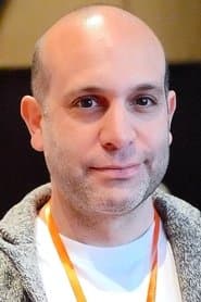 Photo of Ilan Eshkeri
