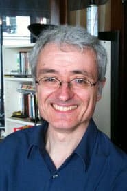 Photo of Jean-Jacques Prunès