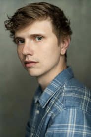 Photo of Spencer Lackey