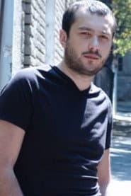 Photo of Levan Doborjginidze