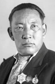 Photo of Jadamba Balsandorj