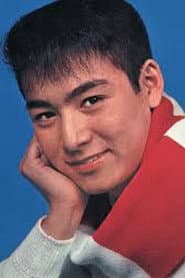 Photo of Hiroshi Kubo