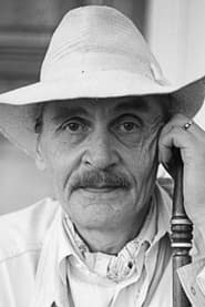 Photo of Yury Dobrovolsky