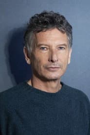Photo of Nicolas Cuche