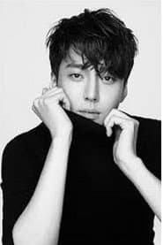 Photo of Kim Hyun-jin