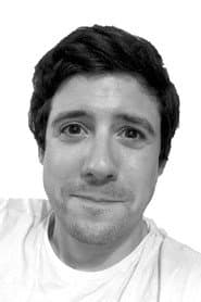 Photo of Anthony Assad