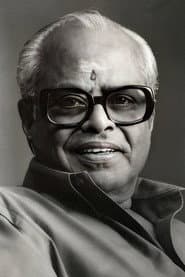 Photo of K. Balachander