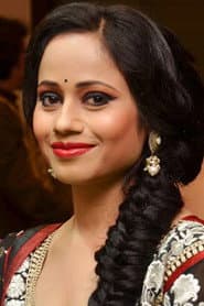 Photo of Nina Chakroborty
