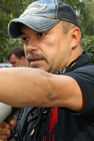 Photo of Georgi Gavrilov