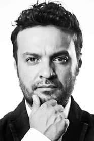 Photo of Julián Román