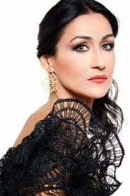 Photo of Myrtò Papatanasiu