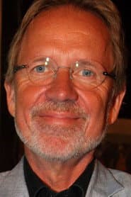 Photo of Ivar Dyrhaug