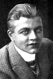 Photo of Billy Mason