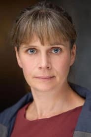Photo of Kirsty Cox