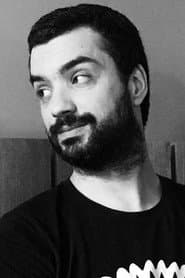 Photo of Andrei Barbu
