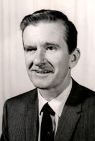 Photo of William Cottrell