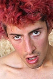 Photo of Matthew Strangey