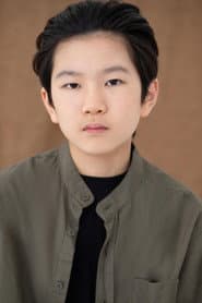 Photo of Ian Choi