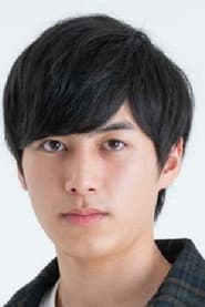 Photo of Ryunosuke Hosoda