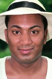 Photo of Martin Vendelbo