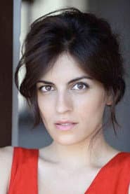 Photo of Valeria Zazzaretta