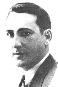 Photo of Pedro Larrañaga