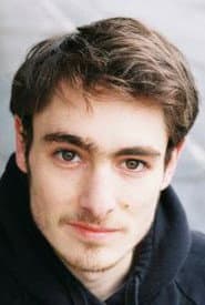 Photo of Pablo Ben-Yakov