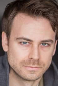 Photo of Clint Keepin