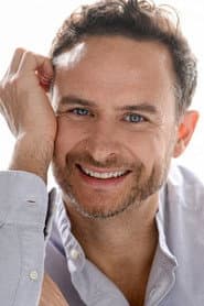 Photo of Daniel Urban