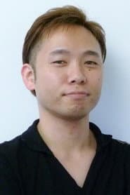Photo of Kazuya Sakamoto