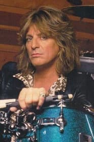 Photo of Mick Brown
