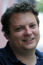 Photo of Felix Fuchssteiner