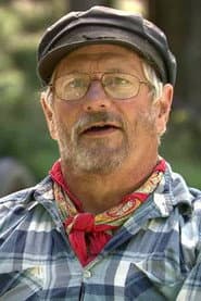 Photo of Gustav "Gutta" Andersson