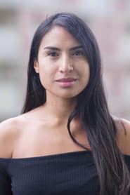 Photo of Yasmine Seifi