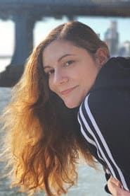 Photo of Karen Cinorre