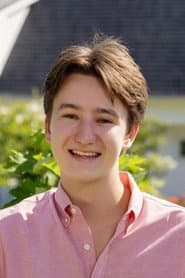 Photo of Henry Blocksidge